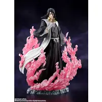 Figuarts Zero - Bleach / Kuchiki Byakuya