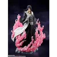 Figuarts Zero - Bleach / Kuchiki Byakuya