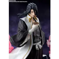 Figuarts Zero - Bleach / Kuchiki Byakuya