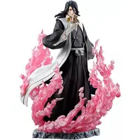 Figuarts Zero - Bleach / Kuchiki Byakuya