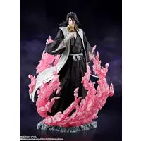 Figuarts Zero - Bleach / Kuchiki Byakuya