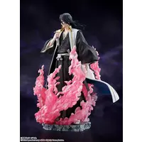 Figuarts Zero - Bleach / Kuchiki Byakuya