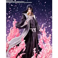 Figuarts Zero - Bleach / Kuchiki Byakuya