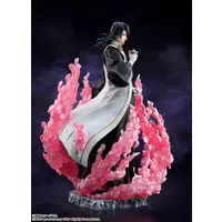 Figuarts Zero - Bleach / Kuchiki Byakuya