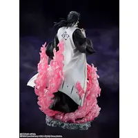 Figuarts Zero - Bleach / Kuchiki Byakuya