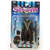 Figure - Spawn