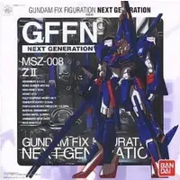 Figure - Mobile Suit Zeta Gundam