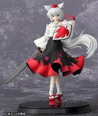 Figure - Touhou Project / Inubashiri Momiji