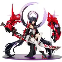 Figure - Honkai Impact 3rd / Raiden Mei