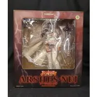 Figure - Bastard!! / Arshes Nei