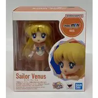 Figuarts mini - Bishoujo Senshi Sailor Moon / Sailor Venus