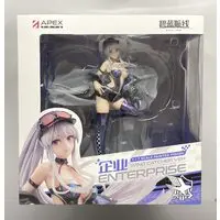 Figure - Azur Lane / Enterprise