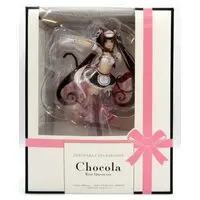 Figure - Nekopara / Chocola