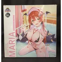 Figure - Comic Unreal / Vampire Nurse Maria - Nurse