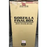 Figure - Godzilla series