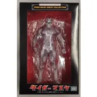 Figure - Tiger Mask