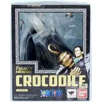 Figuarts Zero - One Piece / Crocodile