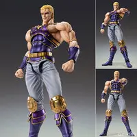 Chozo Kado - Fist of the North Star / Thouzer (Hokuto no Ken)