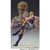 Chozo Kado - Fist of the North Star / Thouzer (Hokuto no Ken)