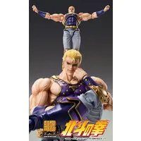 Chozo Kado - Fist of the North Star / Thouzer (Hokuto no Ken)