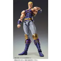 Chozo Kado - Fist of the North Star / Thouzer (Hokuto no Ken)