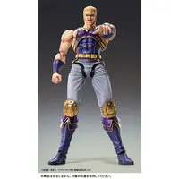 Chozo Kado - Fist of the North Star / Thouzer (Hokuto no Ken)