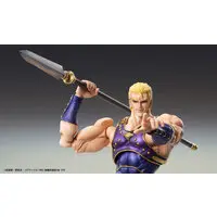 Chozo Kado - Fist of the North Star / Thouzer (Hokuto no Ken)