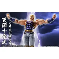 Chozo Kado - Fist of the North Star / Thouzer (Hokuto no Ken)