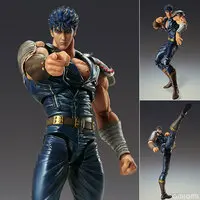 Chozo Kado - Fist of the North Star / Kenshirou (Hokuto no Ken)