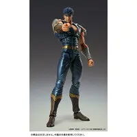 Chozo Kado - Fist of the North Star / Kenshirou (Hokuto no Ken)