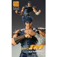 Chozo Kado - Fist of the North Star / Kenshirou (Hokuto no Ken)