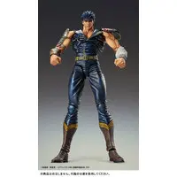 Chozo Kado - Fist of the North Star / Kenshirou (Hokuto no Ken)