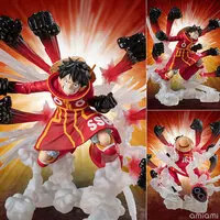 Figuarts Zero - One Piece / Monkey D. Luffy