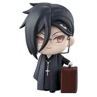 Figure - Kuroshitsuji (Black Butler) / Sebastian Michaelis