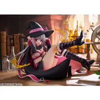 [AmiAmi Limited Edition] Sabbat of the Witch "Nene Ayachi" 1/3.5 Complete Figure