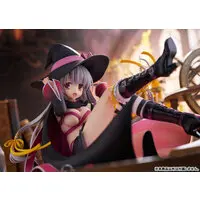 [AmiAmi Limited Edition] Sabbat of the Witch "Nene Ayachi" 1/3.5 Complete Figure