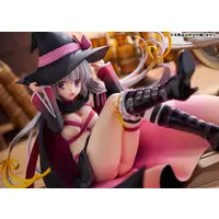 [AmiAmi Limited Edition] Sabbat of the Witch "Nene Ayachi" 1/3.5 Complete Figure