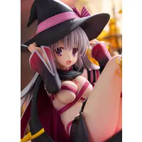 [AmiAmi Limited Edition] Sabbat of the Witch "Nene Ayachi" 1/3.5 Complete Figure