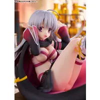 [AmiAmi Limited Edition] Sabbat of the Witch "Nene Ayachi" 1/3.5 Complete Figure