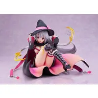 [AmiAmi Limited Edition] Sabbat of the Witch "Nene Ayachi" 1/3.5 Complete Figure