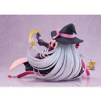 [AmiAmi Limited Edition] Sabbat of the Witch "Nene Ayachi" 1/3.5 Complete Figure