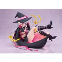 [AmiAmi Limited Edition] Sabbat of the Witch "Nene Ayachi" 1/3.5 Complete Figure