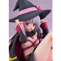 [AmiAmi Limited Edition] Sabbat of the Witch "Nene Ayachi" 1/3.5 Complete Figure