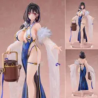 Figure - Azur Lane / Ting An