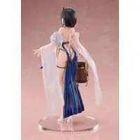 Figure - Azur Lane / Ting An