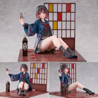 [Bonus] Kaede illustration by DSmile 1/6 Complete Figure Deluxe Edition