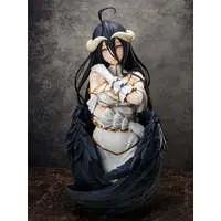 Figure - Overlord / Albedo