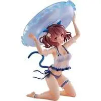 Figure - Misaki Kurehito - Swimsuit