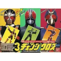 Figure - Kamen Rider Series