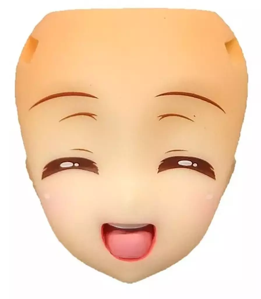 Figure Parts - Girls und Panzer / Nishizumi Miho